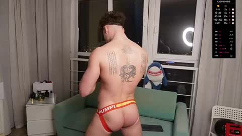 ed_hooligan online show from January 17, 4:21 pm