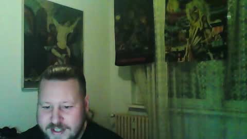 Snapshot of eda666 chatting on March 3, 6:40 pm Edward online show from March 3, 6:40 pm