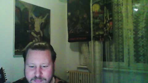 Snapshot of eda666 chatting on February 8, 6:44 pm Edward online show from February 8, 6:44 pm