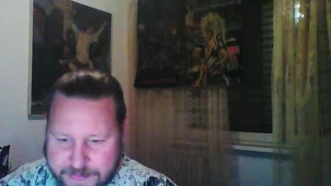 Snapshot of eda666 chatting on October 6, 5:39 pm Edward online show from October 6, 5:39 pm