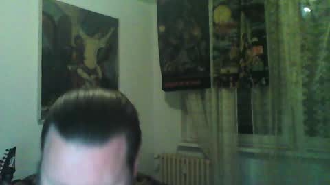 Snapshot of eda666 chatting on January 18, 6:43 pm Edward online show from January 18, 6:43 pm