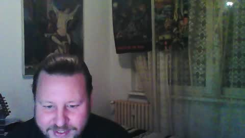 Snapshot of eda666 chatting on February 12, 6:40 pm Edward online show from February 12, 6:40 pm