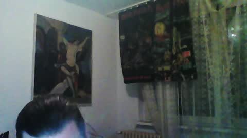 Snapshot of eda666 chatting on January 6, 6:31 pm Edward online show from January 6, 6:31 pm