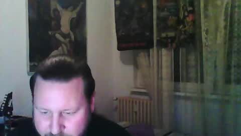 Snapshot of eda666 chatting on February 19, 6:43 pm Edward online show from February 19, 6:43 pm