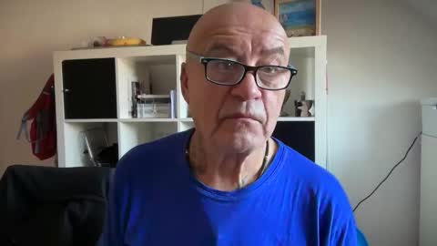 eddelmar online show from January 16, 12:30 pm