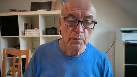 eddelmar online show from February 20, 11:34 am