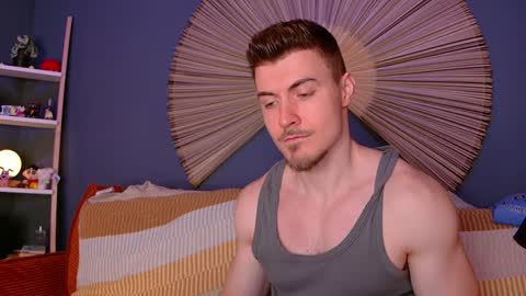 Eddie online show from February 5, 3:35 am