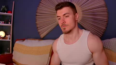 Eddie online show from April 16, 2:33 am