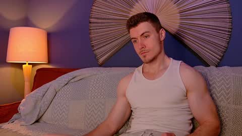 Eddie online show from January 10, 2:25 am