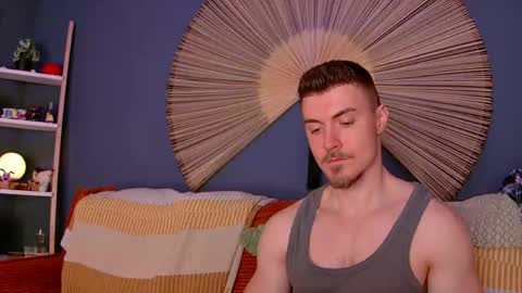 Eddie online show from April 9, 3:04 am