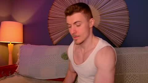 Eddie online show from February 16, 2:11 am