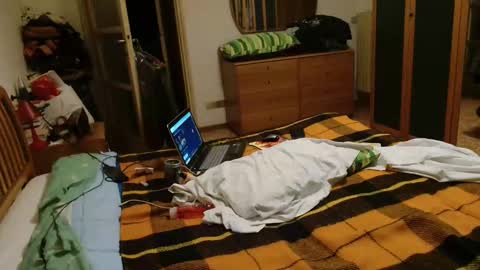 eddy_1968 online show from March 11, 6:30 pm