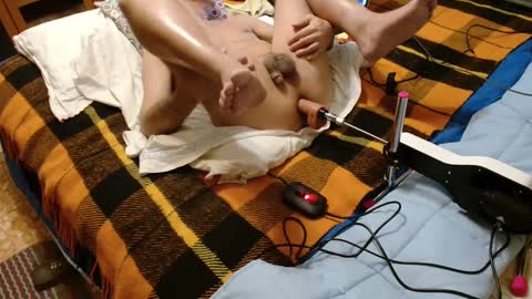 eddy_1968 online show from February 26, 6:11 pm