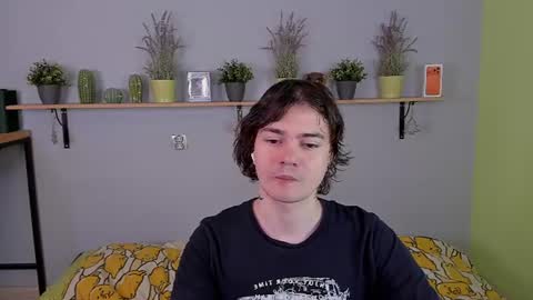 Edgar online show from July 9, 10:57 pm