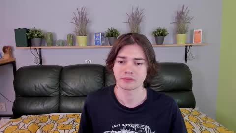 Edgar online show from February 16, 1:25 am