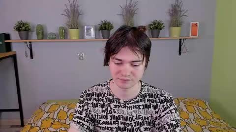 Edgar online show from May 23, 5:02 am