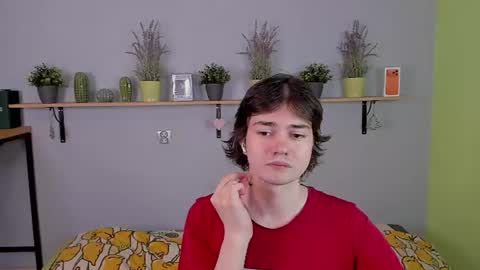 Edgar online show from June 29, 1:12 am