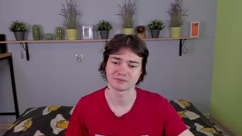 Edgar online show from June 20, 1:54 am