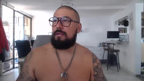 edgarram83 online show from February 9, 7:09 pm