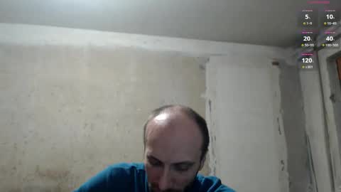 Alexander online show from March 2, 5:42 pm