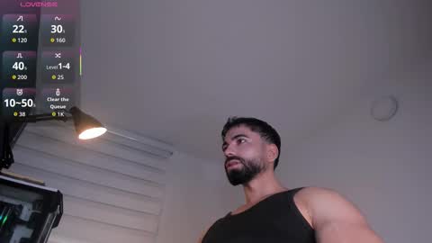 edrick online show from January 12, 12:42 pm