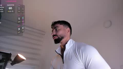 edrick online show from December 14, 12:56 pm