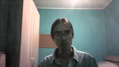 Eduardo Andrs online show from February 27, 1:29 am