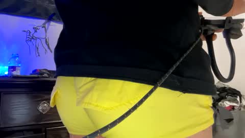 edvmendez1766 online show from October 8, 9:02 am