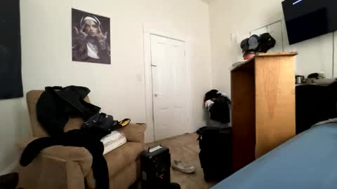 edvmendez1766 online show from February 14, 10:16 pm