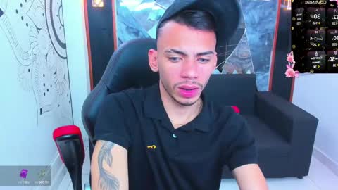 Edward Colleman online show from January 20, 4:21 am