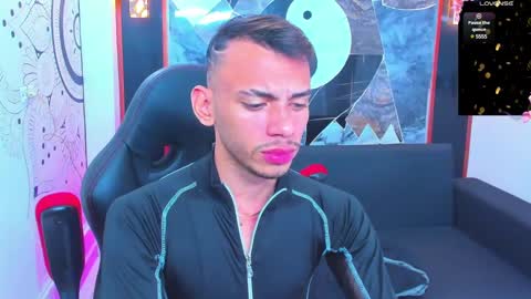 Edward Colleman online show from January 19, 4:22 am