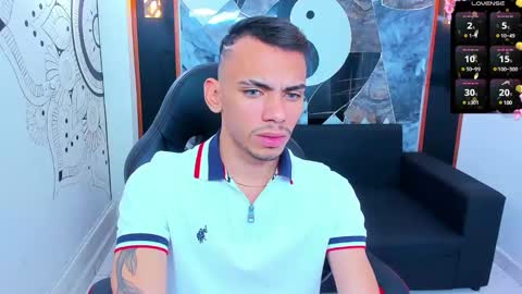 Edward Colleman online show from January 16, 4:07 am