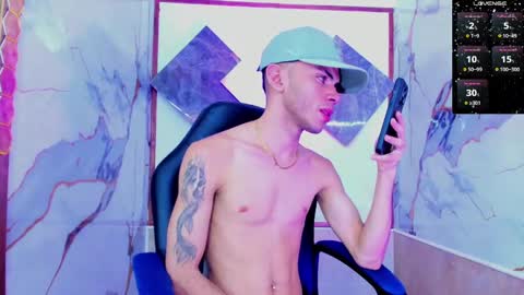 Edward Colleman online show from September 9, 5:07 am