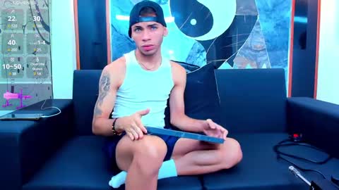 Edward Colleman online show from December 3, 4:02 am