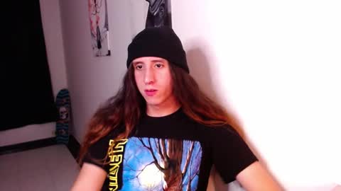 edward_chann online show from January 26, 2:24 am