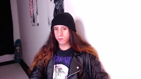 edward_chann online show from January 30, 2:38 am