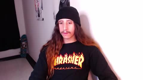 edward_chann online show from January 9, 1:29 am