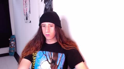 edward_chann online show from February 6, 5:40 pm