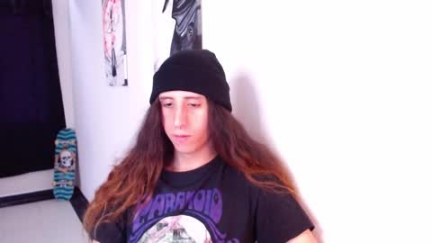 edward_chann online show from February 11, 6:55 pm