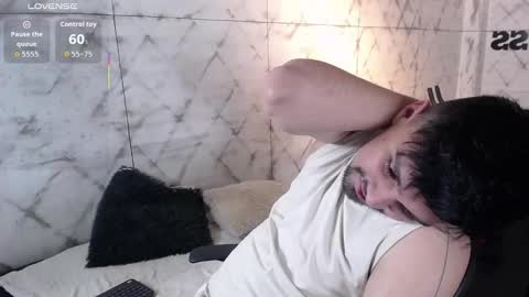 Eduardo online show from December 17, 4:09 am