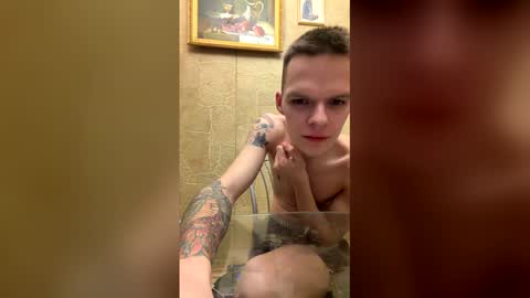 edward secret online show from March 2, 8:05 pm