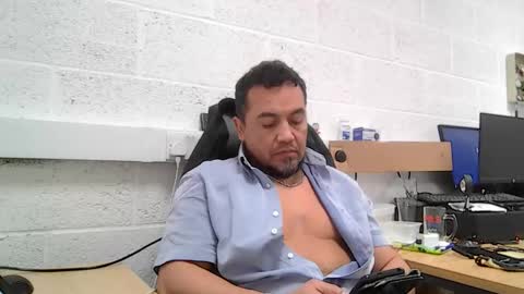 EdM online show from March 20, 11:47 am