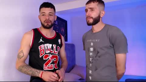 eevil_boys_77 online show from January 7, 3:44 am