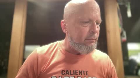 Harley Biker online show from April 17, 3:37 pm