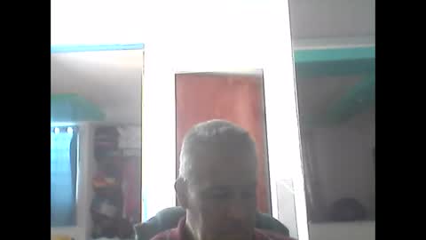efrasito online show from May 28, 11:25 pm