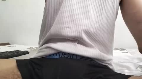 James G online show from January 17, 8:33 pm