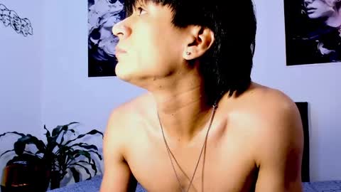 eiden_allenx1 online show from September 29, 3:08 pm