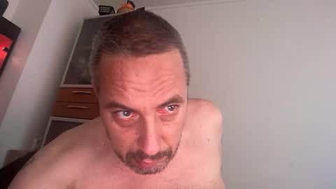 eikeland313 online show from March 14, 8:54 am