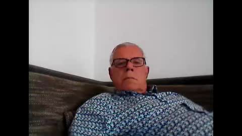 eisbaer1957 online show from March 27, 3:02 pm