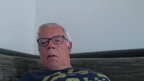 eisbaer1957 online show from May 31, 6:58 am